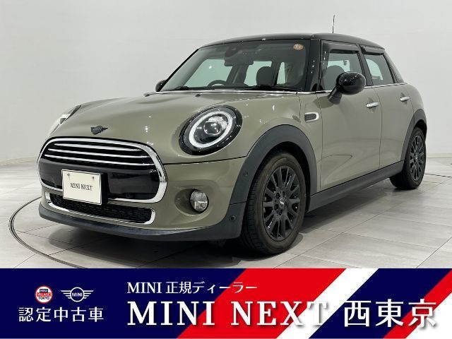 BMW MINI ミニ 