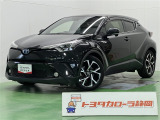 トヨタ C-HR