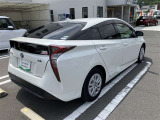 低燃費で環境にもやさしいハイブリッド車です。トヨタ専用診断機器でハイブリッドシステムを綿密に点検してあります!