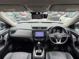 エクストレイル 2.0 20Xi 2列車