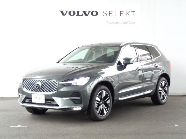 XC60 ウルトラ B5 AWD 4WD 
