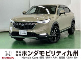 ホンダ ヴェゼル