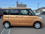 当店中古車は比較的状態の良い車を厳選しております。