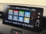 Bluetoothオーディオをはじめ様々なオーディオソースがついています!これでドライブもより一層楽しめますね!