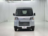 ハイゼットカーゴ  デラックス 4WD
