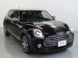 フロントフェイスはMINIアイコンとして永らく愛されるデザイン性の良さと、ブランドの魅力を感じる事ができます。