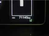 写真撮影時の走行距離です。