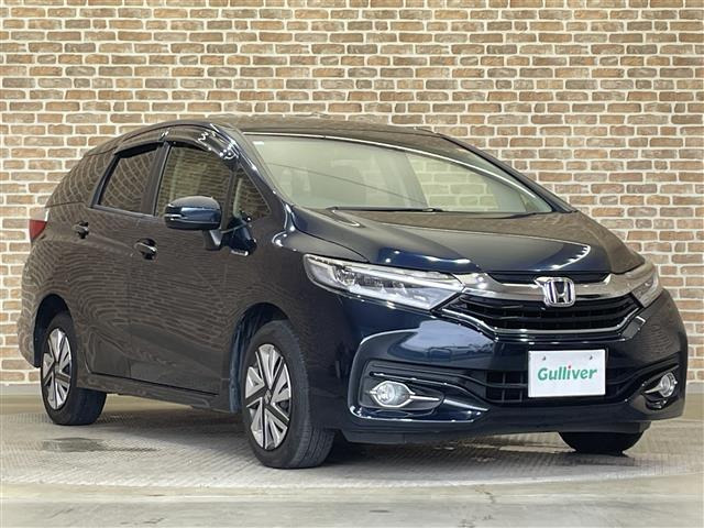 シャトル 1.5 ハイブリッド X スタイルエディション 4WD 4WD ワンオーナー