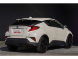 C-HR ハイブリッド 1.8 G モード ネロ セーフティ プラス 