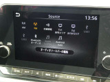 NissanConnectナビは、フルセグTVや、ラジオ、Bluetoothオーディオによる、スマホの音楽の再生、USB接続によるポータブルオーディオの再生など、多数のソースを利用することが出来ます!