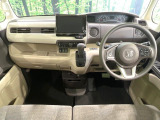 N-BOX G L ホンダセンシング 