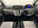 シンプルな装備で運転がしやすいクルマです!予防安全装備もついています!