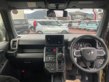 視界良好で運転も楽しくなりますね♪