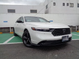 アコード 2.0 e:HEV ホンダ センシング 360プラス 