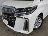 フォグランプ装備です♪霧が出た際に対向車からの視認性を高めます♪