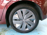 185/60R16 フルホイールカバー