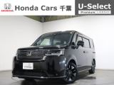 ホンダカーズ千葉 U-Selectちはら台へようこそ! 当社お墨付き車両!人気車両で充実装備の一台!おススメです☆どうぞご覧くださいませ☆