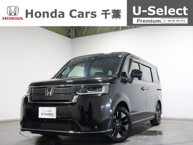 ホンダ ステップワゴン 