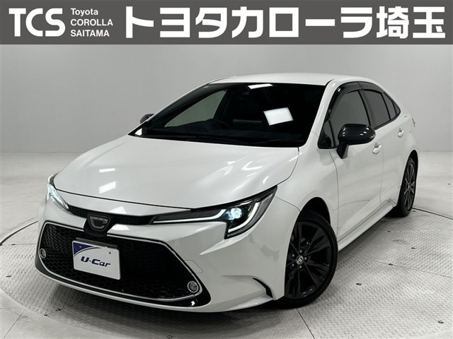 カローラ 1.2 W×B