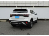 T-Cross TSI スタイル 