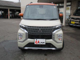 eKクロススペース T 4WD 