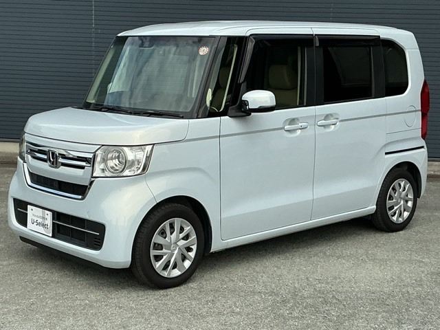 ホンダ N-BOX 