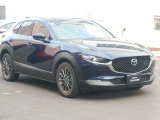 CX-30  2.0 20S ブラックトーンエディション 4WD