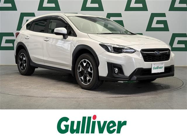 インプレッサXV  1.6i-L アイサイト 4WD 修復歴無し
