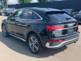 Q5スポーツバック 40 TDI クワトロ Sライン ディーゼル 4WD 