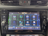 【Bluetooth】ナビゲーションと携帯電話/スマートフォンをBluetooth接続することができます。接続するとハンズフリーで使用することができるので、とても便利です!
