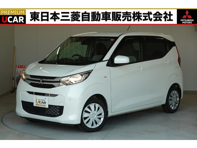 eKワゴン M 
