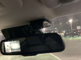 アラウンドビューモニターで駐車も楽々♪