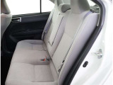 ゆとりある広々とした車内空間は、ドライブを始め買い物やレジャーなど、幅広く活躍します。一人でもみんなとでもお出かけを楽しみましょう!