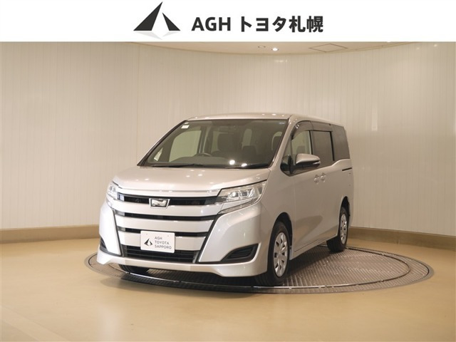 トヨタ ノア 