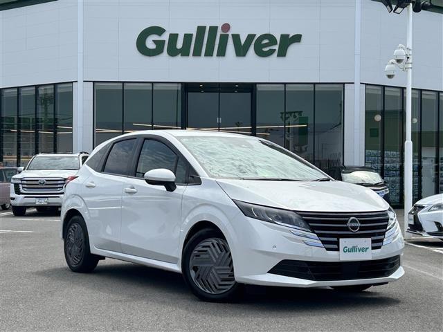 日産 ノート 