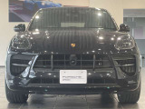 マカン GTS PDK 4WD 