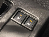 【シートヒーター】寒い日に重宝するシートヒーター!エアコンより早く温まってくれるので寒がりの人も安心ですね♪エアコンの温風は乾燥するから苦手、という方にもをおすすめです。