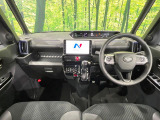 タントカスタム RS スタイルセレクション 