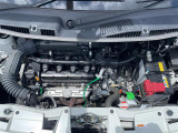 【エンジンルーム】ご納車前には、メカニックによる法定点検を実施しご納車致します!//