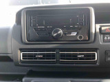 2DIN CDチューナー付きです。