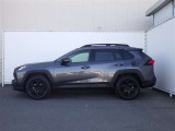 RAV4 2.0 アドベンチャー オフロードパッケージ 4WD 