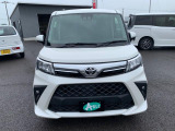 ルーミー 1.0 G 