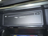 CD再生機能付き!