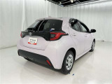走りにこだわりながら収納力も持ち合わせたお車です。