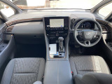 アルファード ハイブリッド 2.5 X E-Four 4WD 修復歴無し