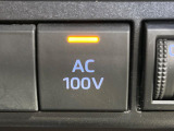 【1500Wアクセサリーコンセント】消費電力1500Wまでの家電が使えます。キャンプやスポーツ・アウトドアでのアクティビティはもちろん、災害・停電の際に大活躍♪