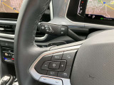 ACC(アクティブクルーズコントロール)前走者との安全な車間距離を常にキープ・・クルーズコントロールにレーザーセンサーを組み合わせたシステムです。