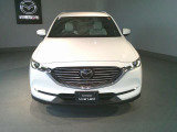 CX-8 2.2 XD Lパッケージ 