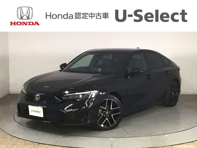 シビック  1.5 EX