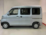 ハイゼットカーゴ クルーズ SAIII ハイルーフ 